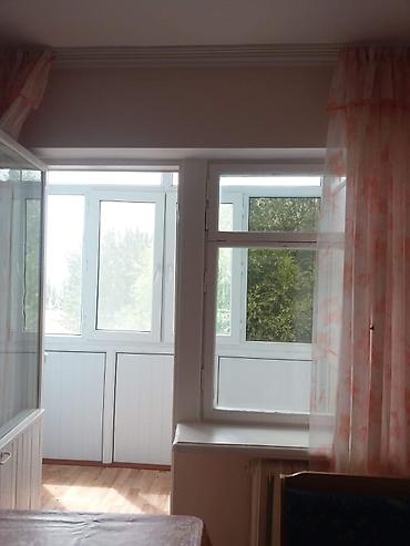 квартира бишкек снять суточный: 3 комнаты, 60 м², Индивидуалка, 4 этаж, Евроремонт — 5