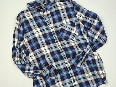 spodnie czołgisty: Shirt for men, size S (EU 36), Cropp, condition - Very good