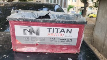 Аккумуляторы: Аккумулятор 100 и более Ач, Новый, Россия — 10