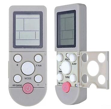 AUX/Honda/Neoclima kondisioner pultu AUX/Honda/Neoclima kondisioner