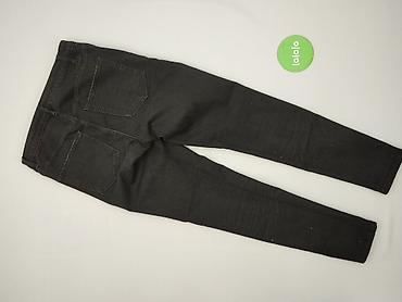 jeansy denim: Sinsay, Jeansy damskie, rozmiar L — 3