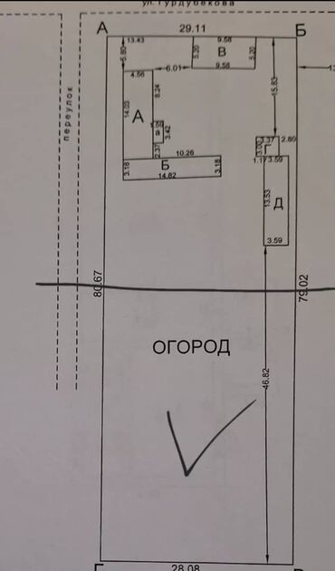 шашылыш турдо сатылат акча керек: 11 соток, Айыл чарба үчүн, Кызыл китеп