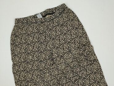 spodnie joggery moro damskie: Leggings Elegant for women, Size S (EU 36)