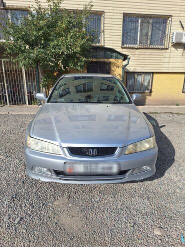 коробка автомат хонда аккорд 7: Honda Accord: 2002 г., 1.8 л, Автомат, Бензин, Седан