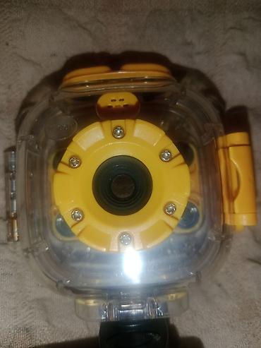 Torbe i futrole za kamere: Original VTECH zaštitno hermetički VODOOTPORNO kućište za akcionе — 11