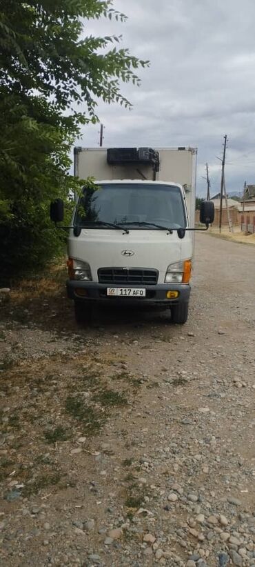 авто из южной кореи в наличии и под заказ: Hyundai Porter: 2014 г., 2.5 л, Механика, Дизель, Фургон