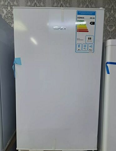 Холодильники: Холодильник Avest, Новый, Двухкамерный, De frost (капельный), 47 * 80 * 45
