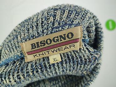 brainfit ccc group: Sweter dla mężczyzn, rozmiar XL — 4
