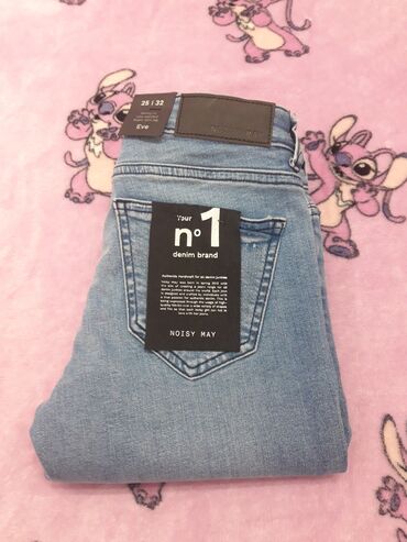 farmerice denim collection: 25, 32, Jeans, Regular rise, Skinny