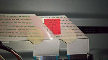 Aksesoari za TV i video: LG 47LM671 u delovima EAX64307906 (1.0) EBT61565190 LG MAIN BOARD LG — 8