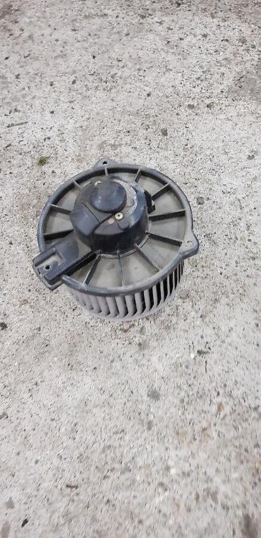 VENTILATOR KABINE ZA TOYOTA LAND CRUISER OD 1996. DO 2003. GOD