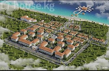 аренда а фрейм дома: 1 комната, 31 м², Элитка, 3 этаж, Евроремонт — 2