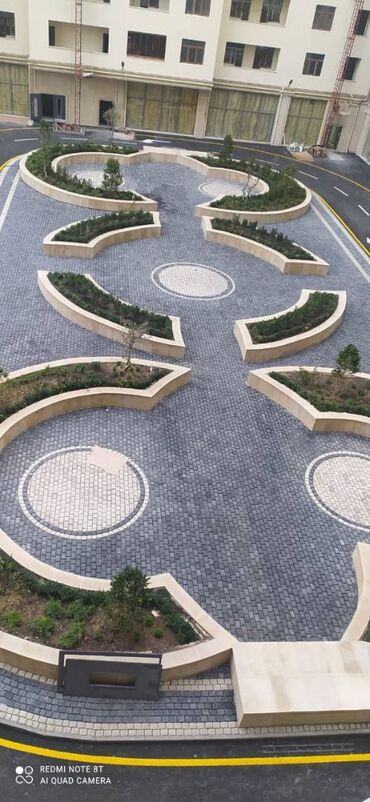 Yeni tikili: 2 otaqlı, Yeni tikili, 88 kv. m — 3