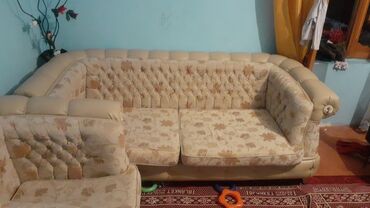 Divanlar: Divan, Açılmayan, Bazasız, Parça