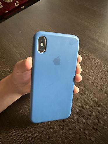 сколько стоит iphone xs max: IPhone XS Max 256ГБ, цвет золотой Все четоко работает продам 12000сом — 2