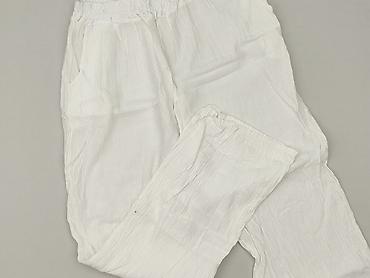 florence buty: Spodnie materiałowe damskie, rozmiar S — 1