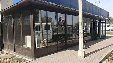 металлический лист: Окна окна окна алюминевый окна витражы фасады — 2