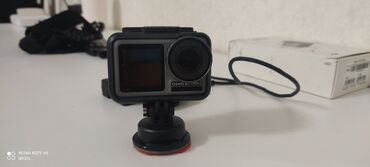 петличка dji: Продаю экшн камеру Dji osmo action. В идеальном состоянии. Камера