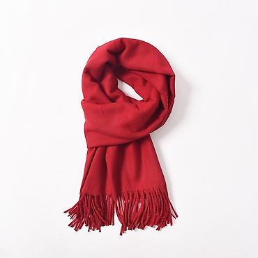 zara hm: Шарф, Новый, Унисекс — 10