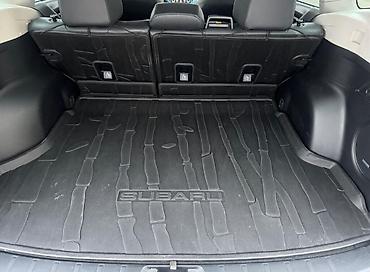 Subaru: Subaru Forester: 2022 г., Автомат, Бензин, Кроссовер — 10