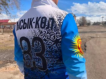 спортивный костюм м: Ушундай фасондогу спорттук костюмдарга буйрутма алабыз. 10 штуктан коп — 8
