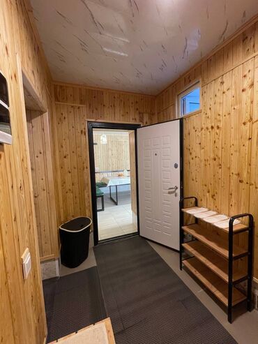 Бани, сауны, SPA: Баня, Сауна | Караоке, Комнаты отдыха, Бассейн — 15