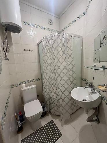 Долгосрочная аренда квартир: Студия, С мебелью полностью — 12