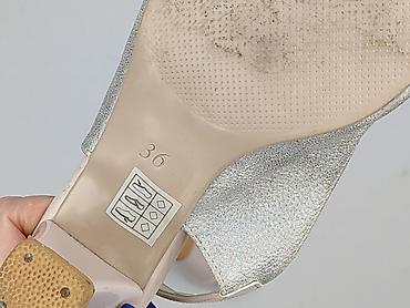 olx pinko: Sandały damskie, rozmiar 36 — 5