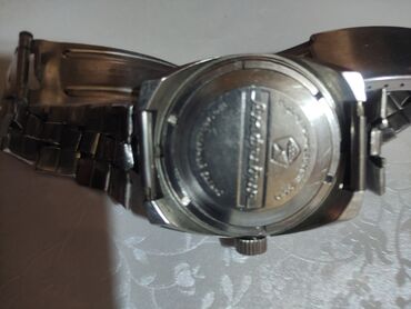 Классические часы: Часы Восток Командирские Амфибия Бочка Чистополь Заказ МО СССР — 14