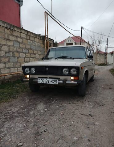 VAZ (LADA): VAZ (LADA) 2106: 1.6 l | 1989 il 55000 km Universal