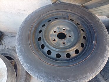 шины на рх: Шиналар 195 / 60 / R 15, Жай, Комплект, Жеңил унаалар