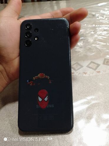 Samsung: Samsung Galaxy A22