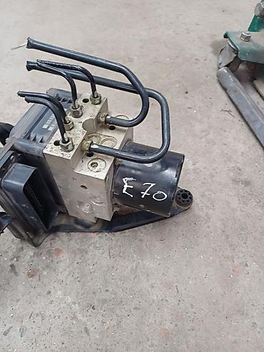 ABS: Блок ABS Volkswagen — 3