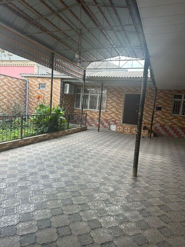 Həyət evləri və villaların satışı: Sulutəpə qəs. 5 otaqlı, 250 kv. m, Kredit yoxdur, Yeni təmirli — 29