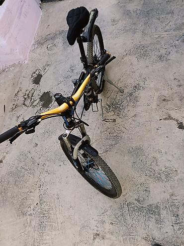 Спорт и хобби: Новый Городской велосипед Adidas, 24", скоростей: 7, Самовывоз, Платная доставка — 3