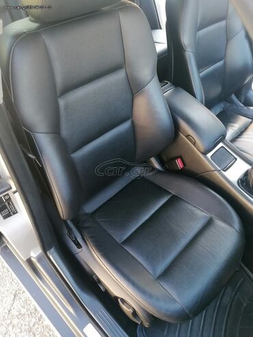 Mercedes-Benz: Mercedes-Benz C-Class: 2.2 l. | 2017 έ. Λιμουζίνα — 10