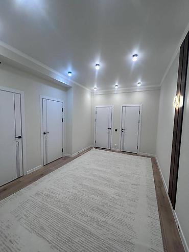 Продажа квартир: 3 комнаты, 77 м², Элитка, 4 этаж, Евроремонт — 10