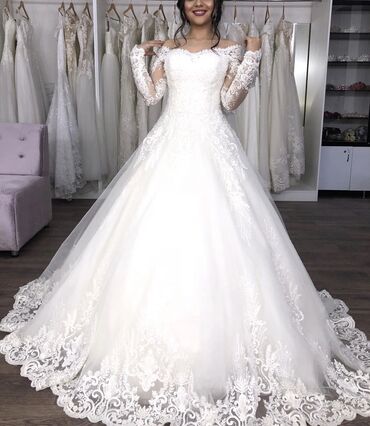 Toy paltarları: 150-200-300 Gelinlikleri bağlandığımız üçün satırıq. Türkiye -da lalafo.az — 2 Toy paltarları: 150-200-300 Gelinlikleri bağlandığımız üçün satırıq. Türkiye — 2