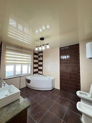 Долгосрочная аренда домов: 230 м², 6 комнат, Утепленный, Теплый пол, Кондиционер — 2