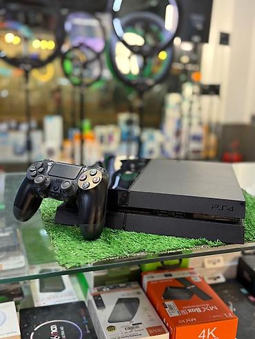 ps4 icare: Sony PlayStation 4 (PS4) oyun konsolu Salam yaddaw 1Tb Oyunlar Call — 1