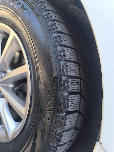 sonata nurais: Hyundai Sonata: 2017 г., 2 л, Автомат, Газ, Седан — 10