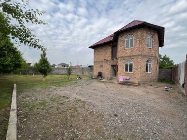 Продажа домов: Дом, 140 м², 5 комнат, Риэлтор, ПСО (под самоотделку)