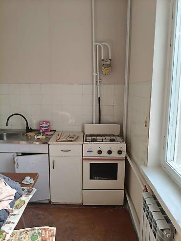 продаю 4 комнатную квартиру: 1 комната, 38 м², 104 серия, 4 этаж, Свежий ремонт — 4