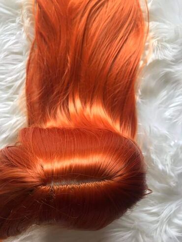 Perike i klipse: Perike
Cena 3200din na lalafo.rs — 21 Perike i klipse: Perike
Cena 3200din — 21