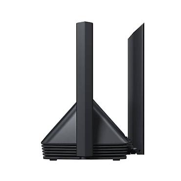 android box: Wi-Fi роутер Xiaomi AX6000 (Wi-Fi 6) Xiaomi AX6000 — это мощный — 6