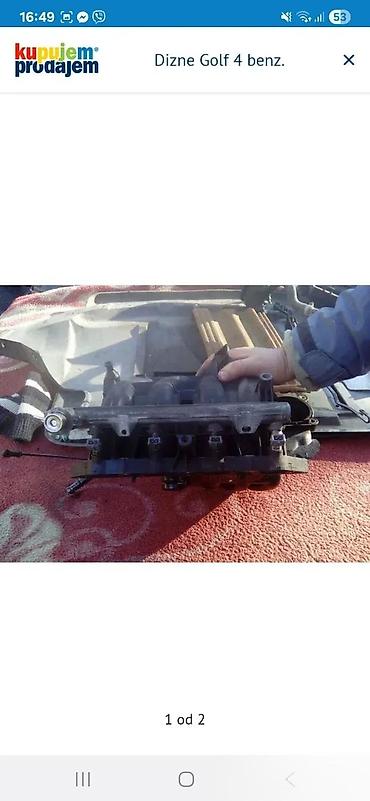 kape za decu h: DIZNE ZA VW VOZILA | Prodajem dizne za vw vozila i to sdi i tdi 1,9 — 3