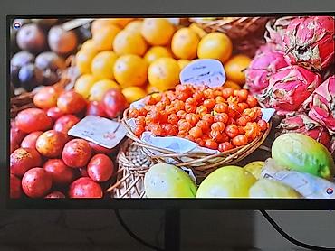 Мониторы: Монитор, Acer, Б/у, LCD, 24" - 25" — 15
