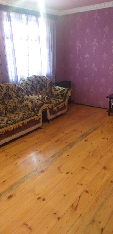 bir otaqlı ev satılır: Sanqaçal, 4 otaqlı, Köhnə tikili, 87 kv. m