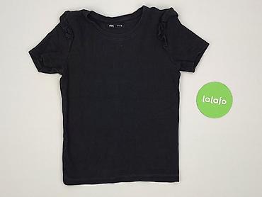 dzik bluzki: Sinsay, T-shirt damski, rozmiar M — 3