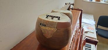 Tar: Tar Profesional. qiymətini endirdim.bu cür Tarı bu qiymətə heç yerdə — 4